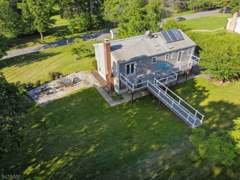 Round Valley - Residential