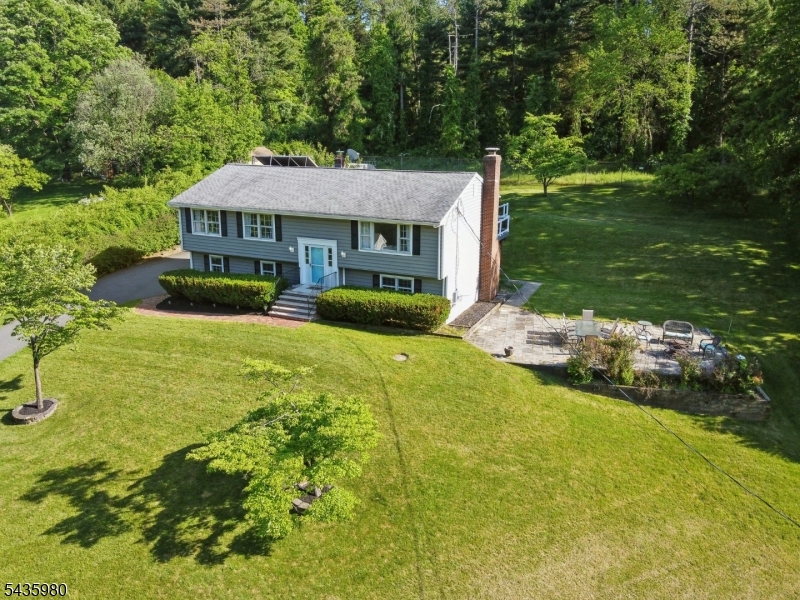 Round Valley - Residential