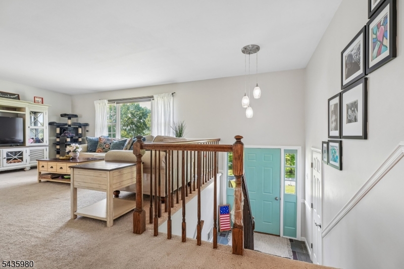 Round Valley - Residential
