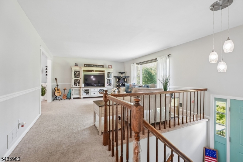Round Valley - Residential