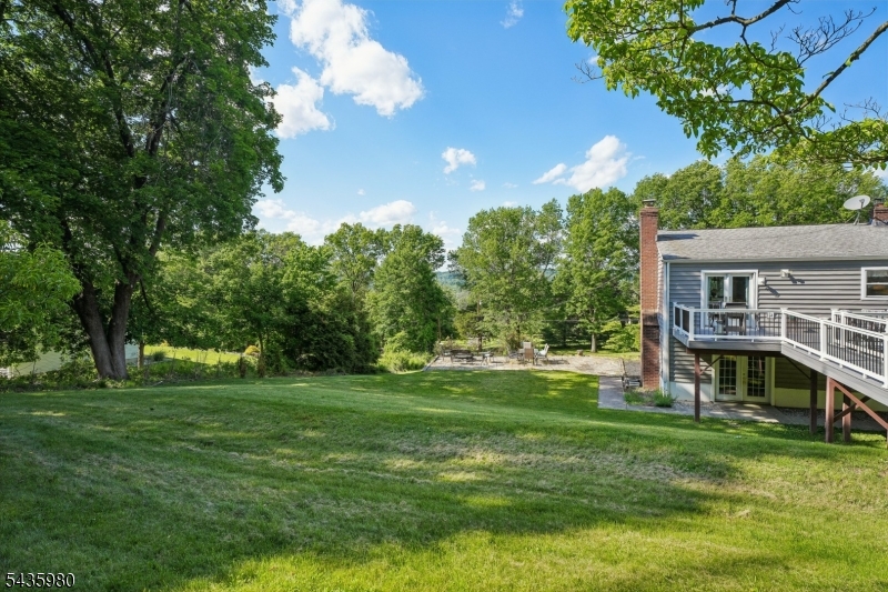 Round Valley - Residential