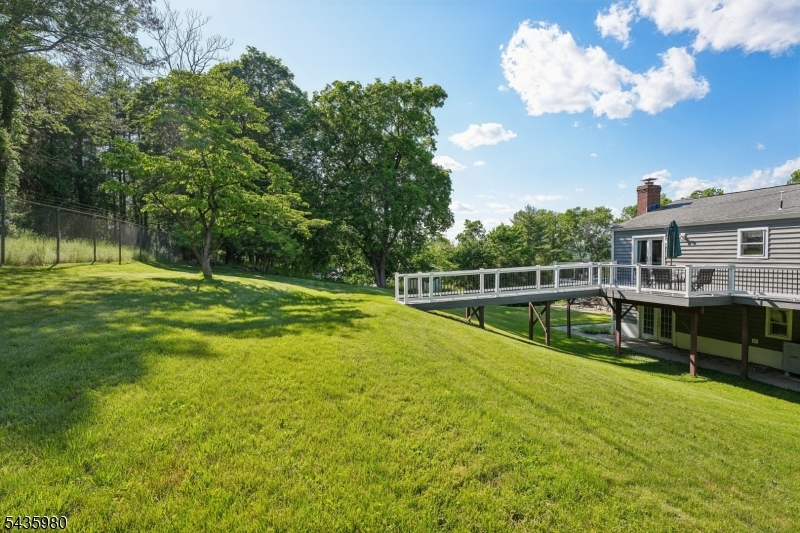 Round Valley - Residential
