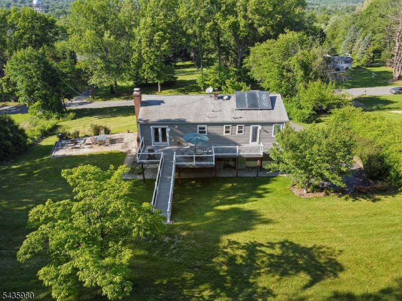Round Valley - Residential