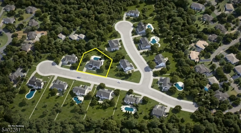 Apogee Pointe Estates - Residential