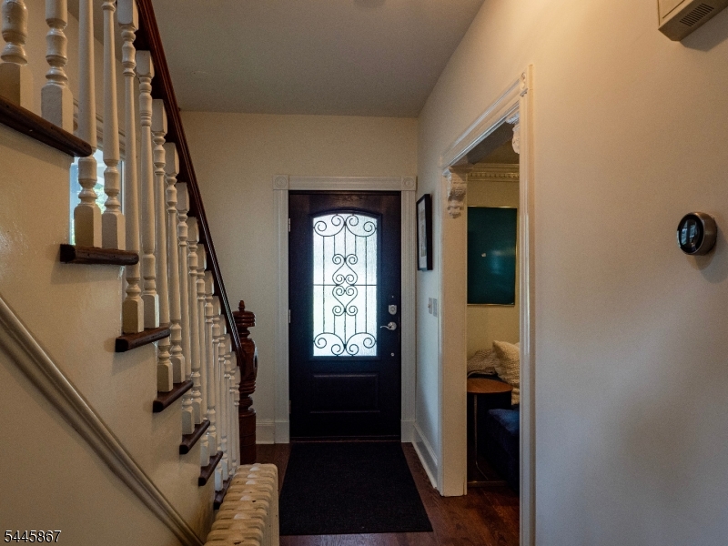 JUST OFF GREEN - Residential