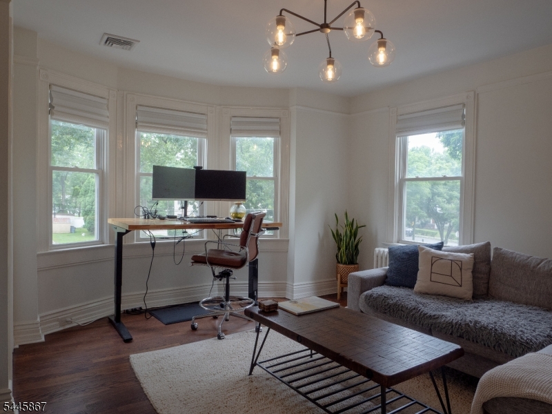 JUST OFF GREEN - Residential