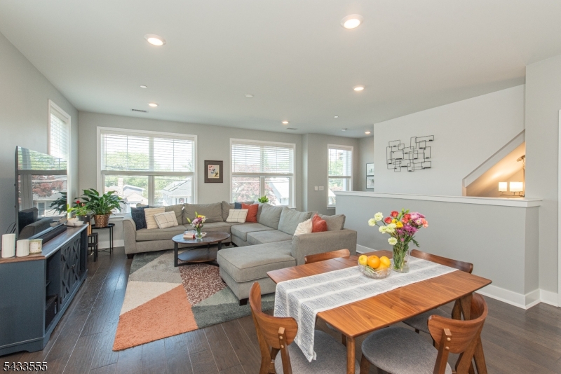 PARKE - Residential