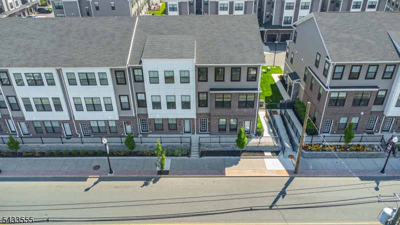 PARKE - Residential