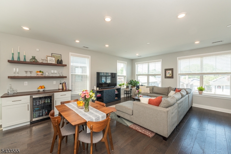 PARKE - Residential