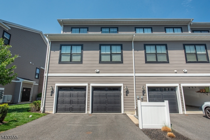 PARKE - Residential