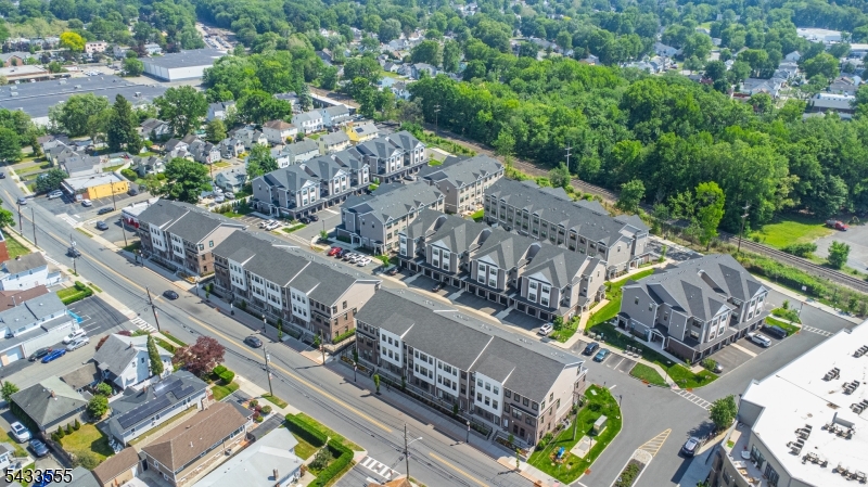 PARKE - Residential