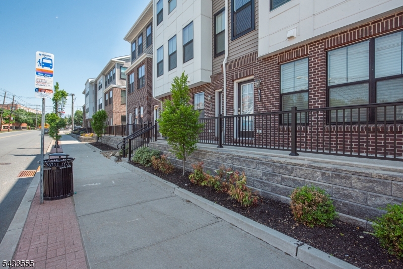 PARKE - Residential