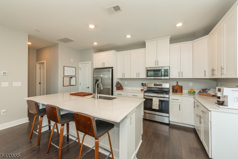 PARKE - Residential