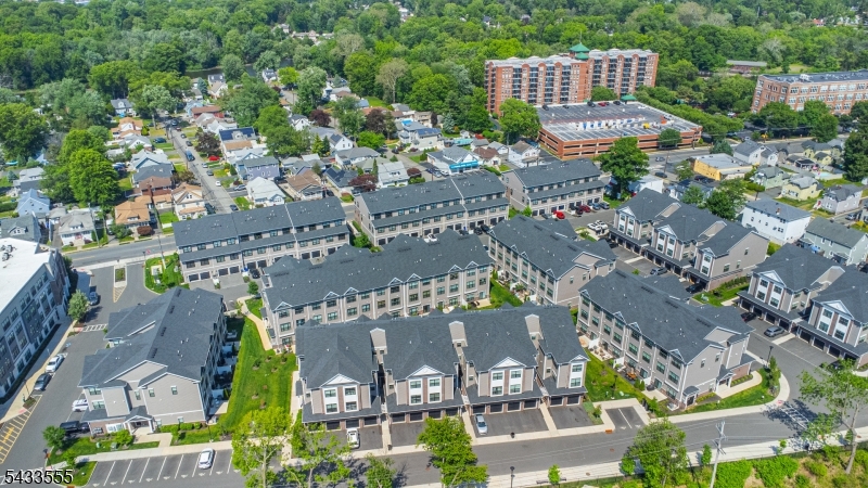 PARKE - Residential