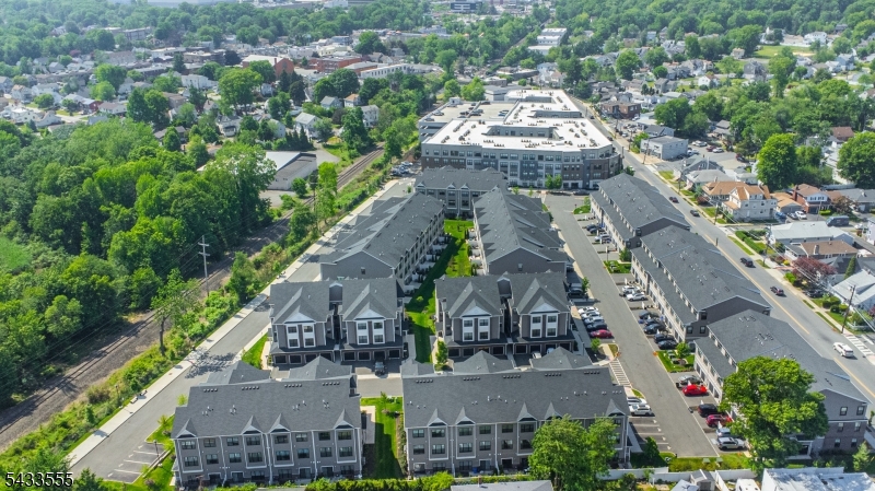 PARKE - Residential
