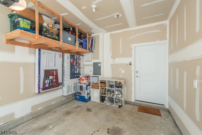 PARKE - Residential