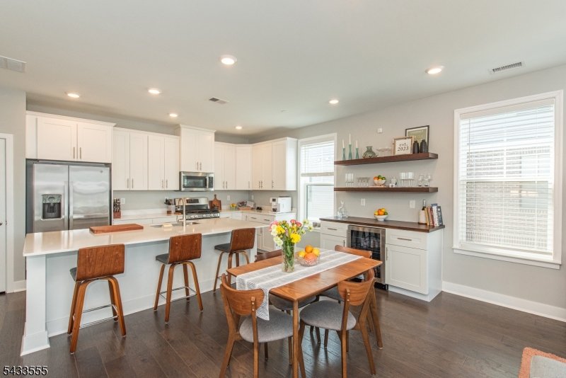 PARKE - Residential