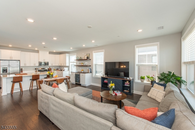 PARKE - Residential