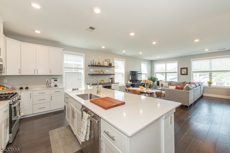 PARKE - Residential