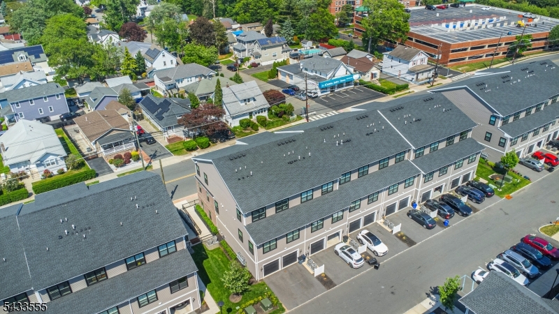 PARKE - Residential