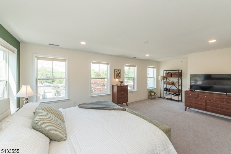 PARKE - Residential