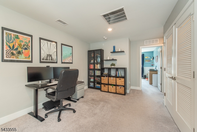 PARKE - Residential