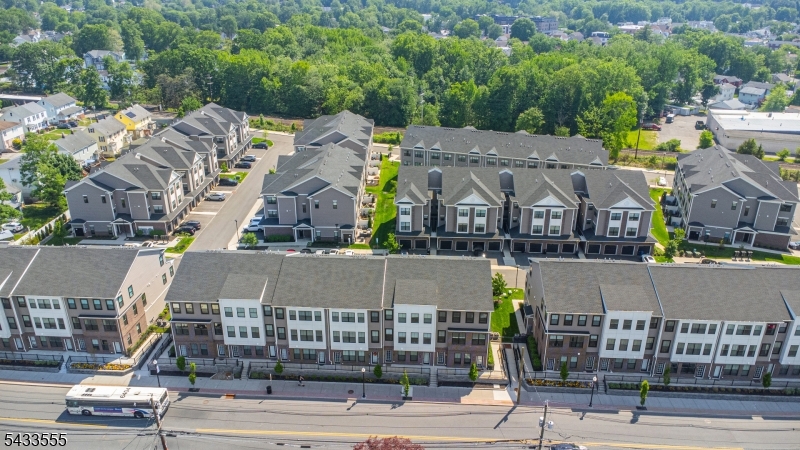 PARKE - Residential