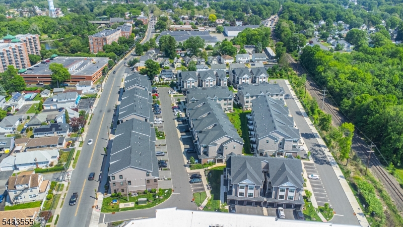 PARKE - Residential