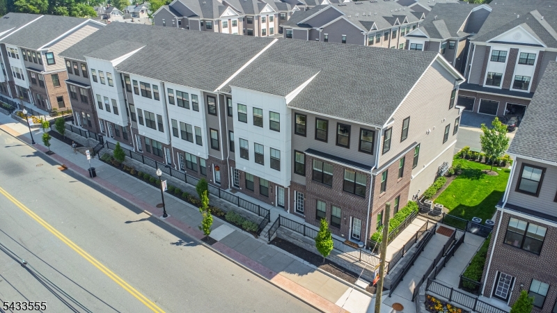 PARKE - Residential