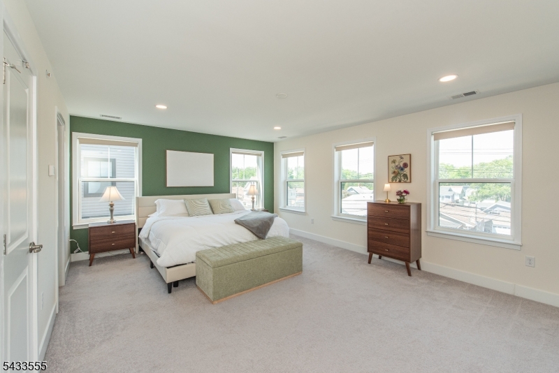 PARKE - Residential