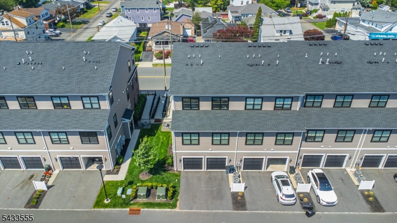 PARKE - Residential