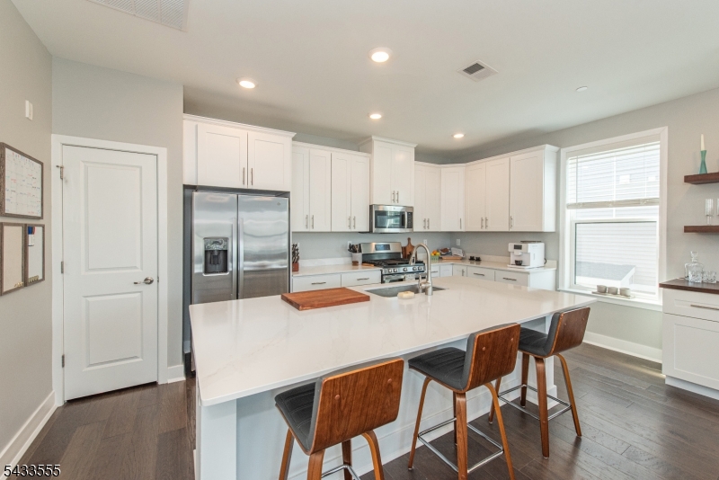 PARKE - Residential