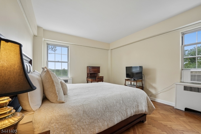 The Rockcliffe - Residential