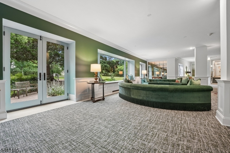 The Rockcliffe - Residential