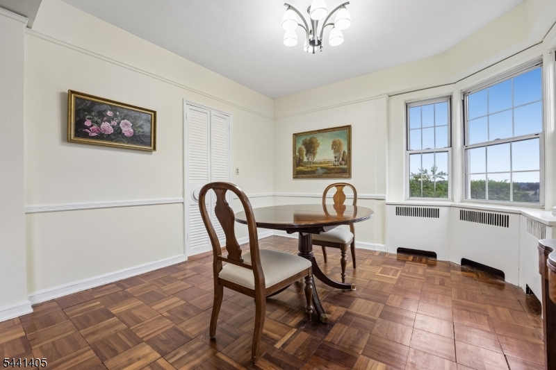 The Rockcliffe - Residential
