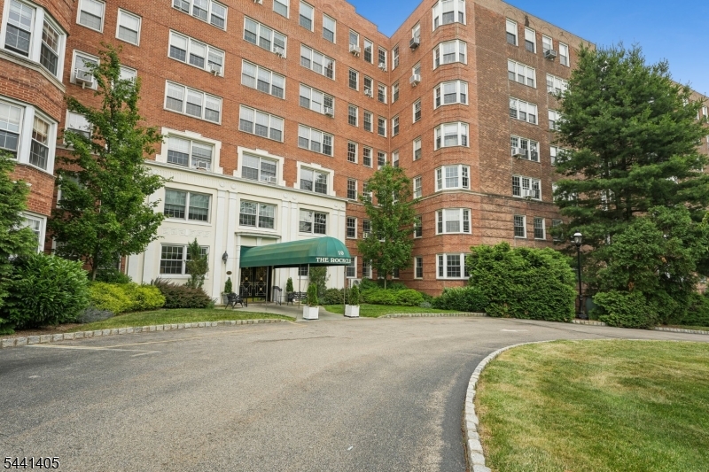 The Rockcliffe - Residential