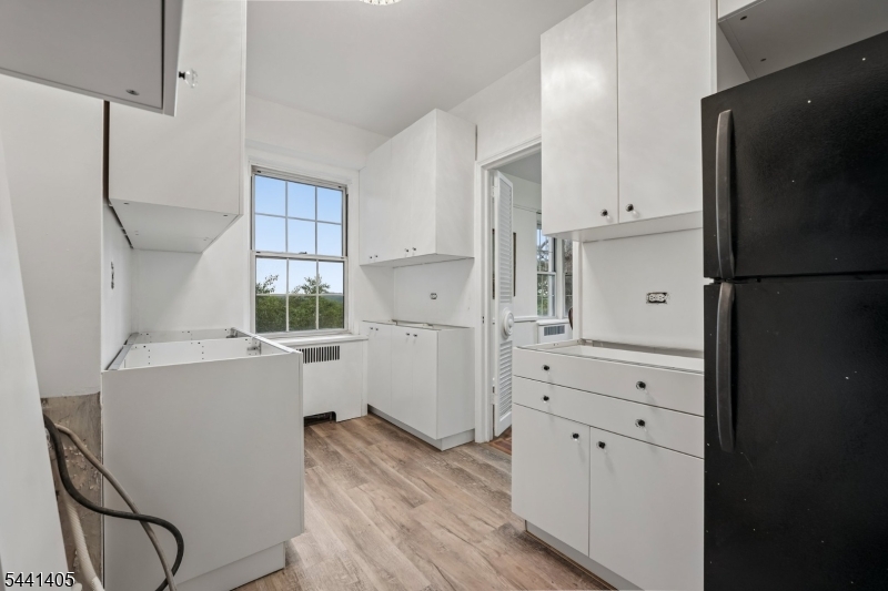 The Rockcliffe - Residential