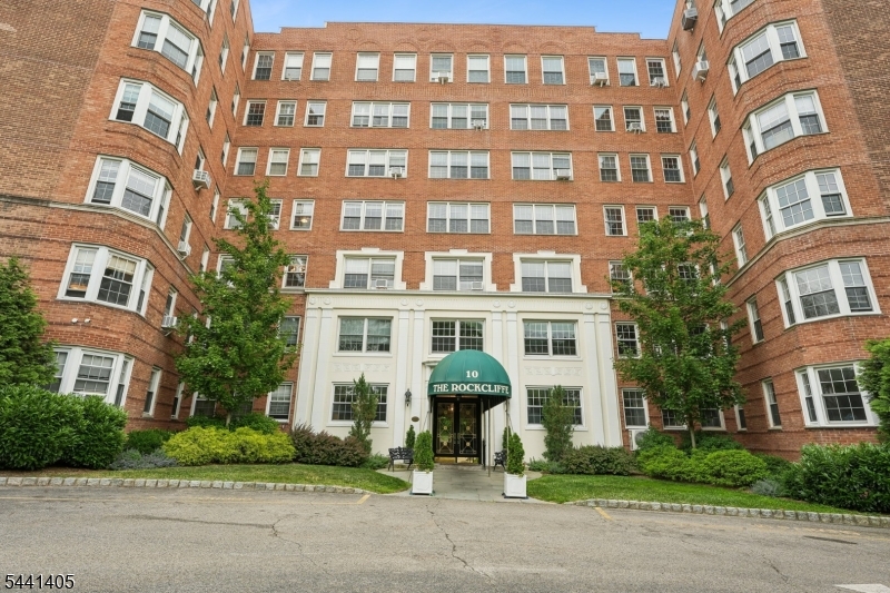 The Rockcliffe - Residential