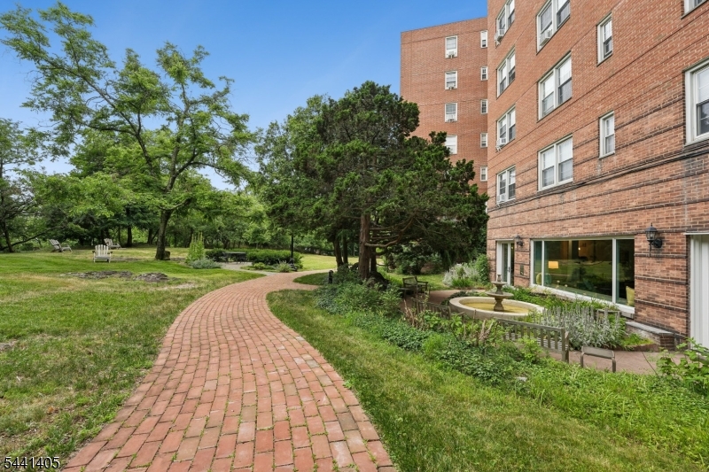 The Rockcliffe - Residential