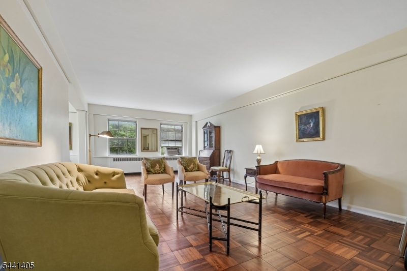 The Rockcliffe - Residential