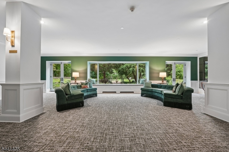 The Rockcliffe - Residential