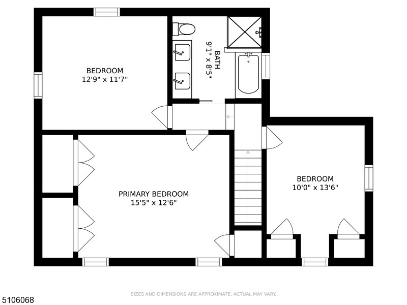 Brookdale - Residential