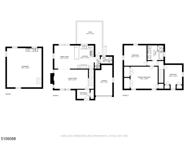 Brookdale - Residential