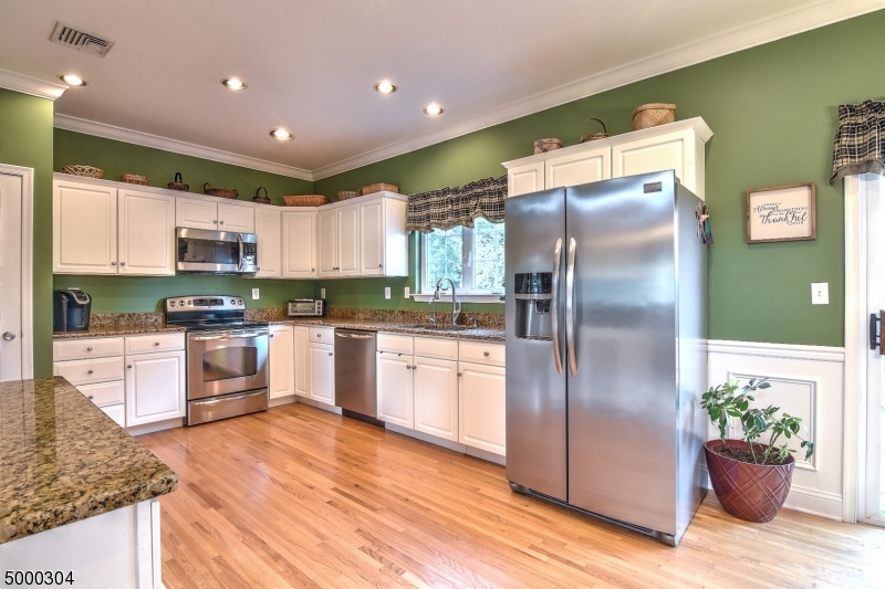 Dorset Farms - Residential