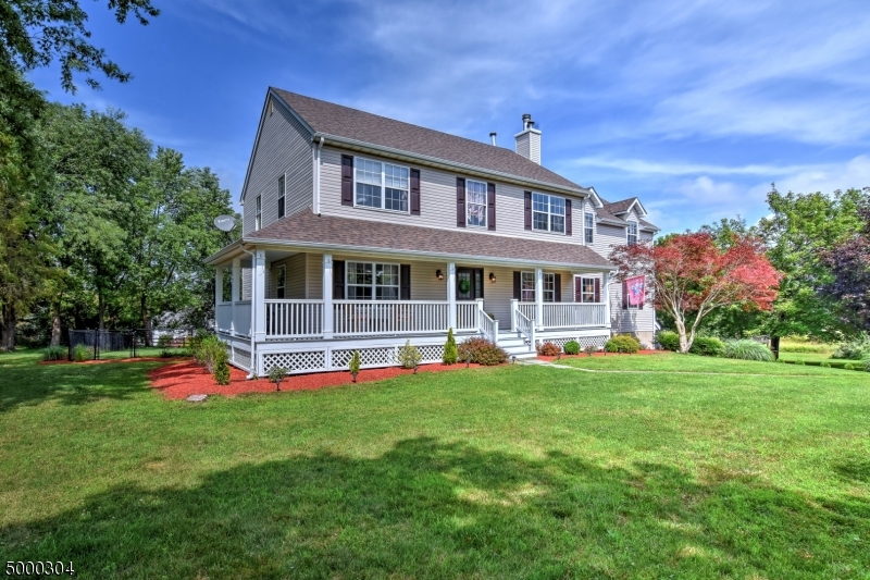 Dorset Farms - Residential