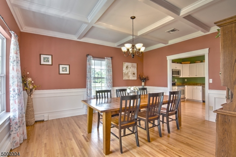 Dorset Farms - Residential
