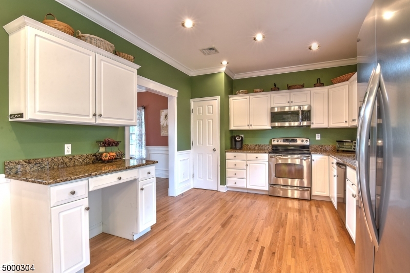 Dorset Farms - Residential