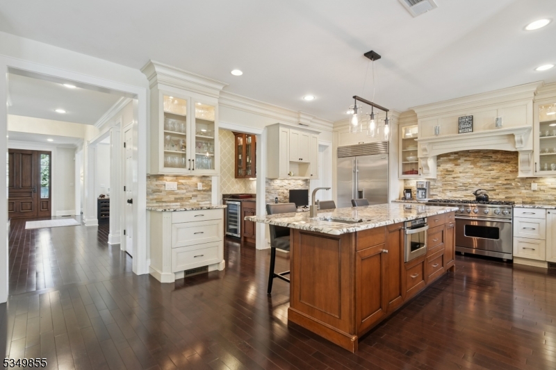 Deerfield - Residential