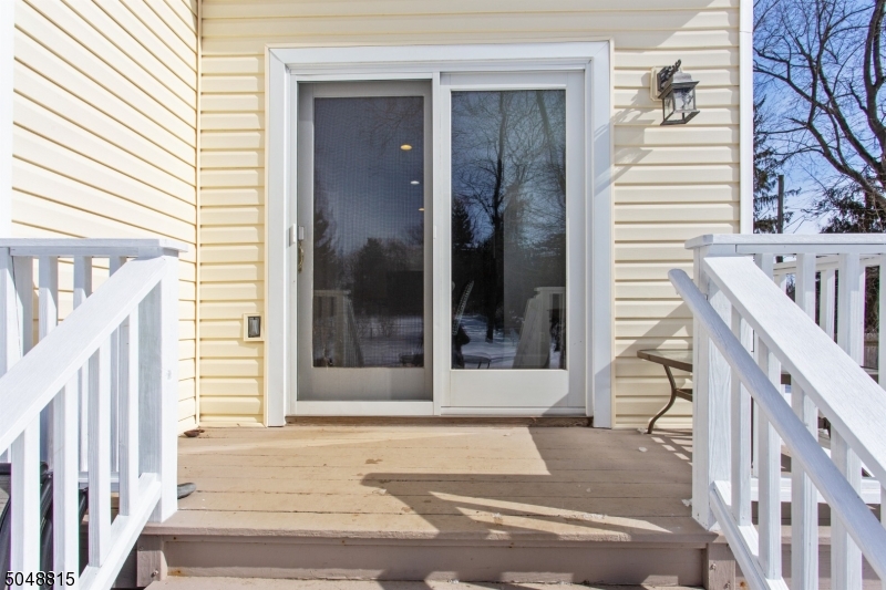 Brookside  Mendham Township - Residential