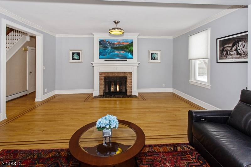 Brookside  Mendham Township - Residential
